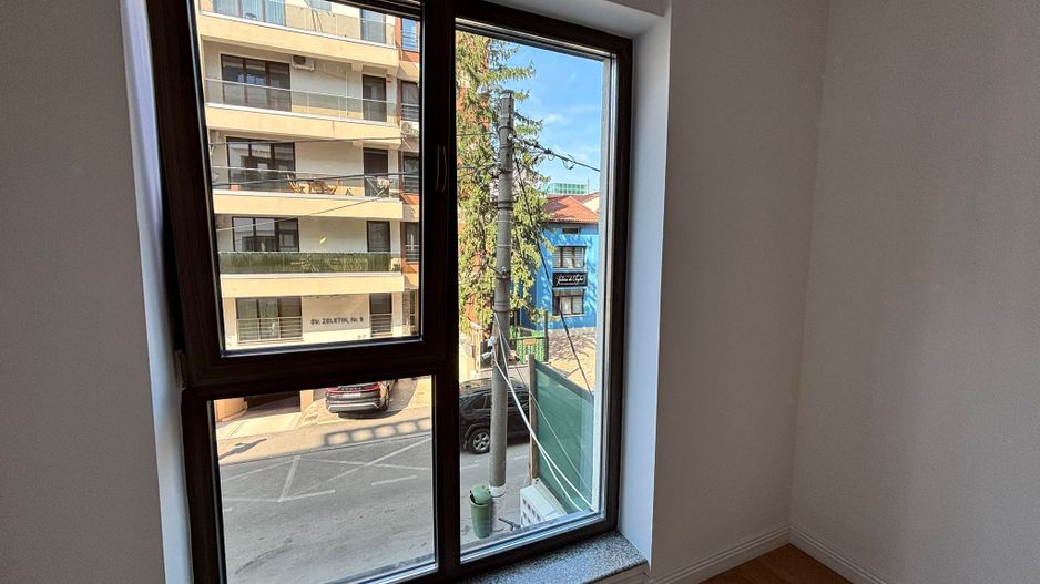 Apartament spatios 2 camere  I Aviatiei - Poză 12
