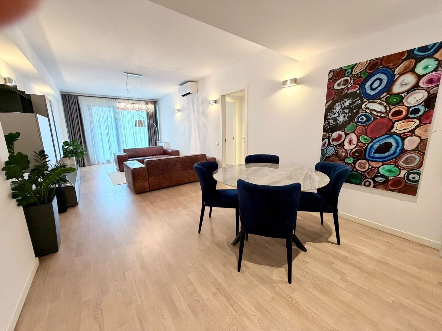 Apartament premium la câțiva pași de Parcul Herăstrău - Poză 1