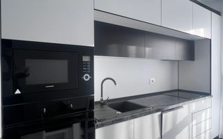 Apartament cu 2 camere | Parcare Supraterana | Prima Urbana | Oradea - Poză 7