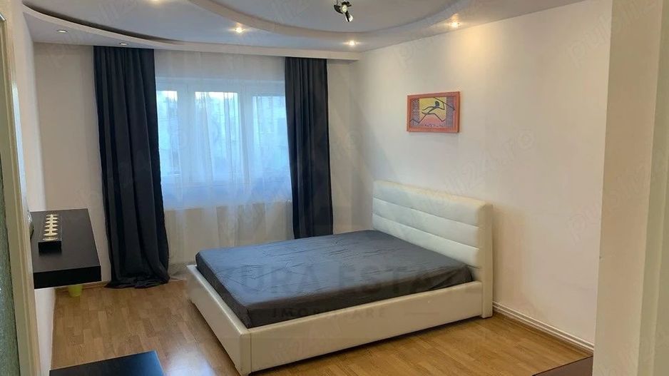 Apartament 3 camere 2 dormitoare 60 mp utili in zona Calea Dumbravi - Poză 5