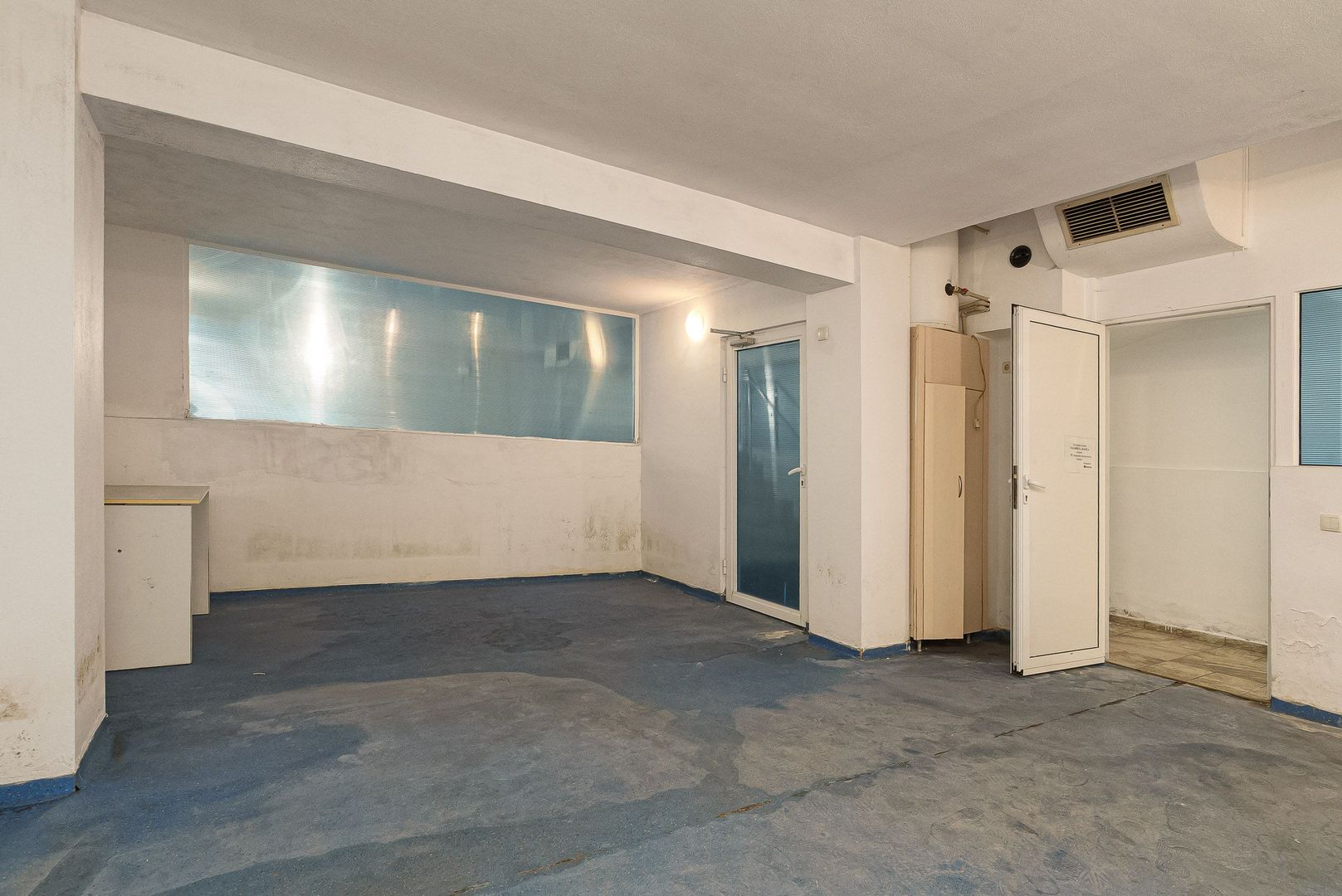 Spatiu comercial  424 mp  Oportunitati multiple - Baneasa Jandarmeriei - Poză 13