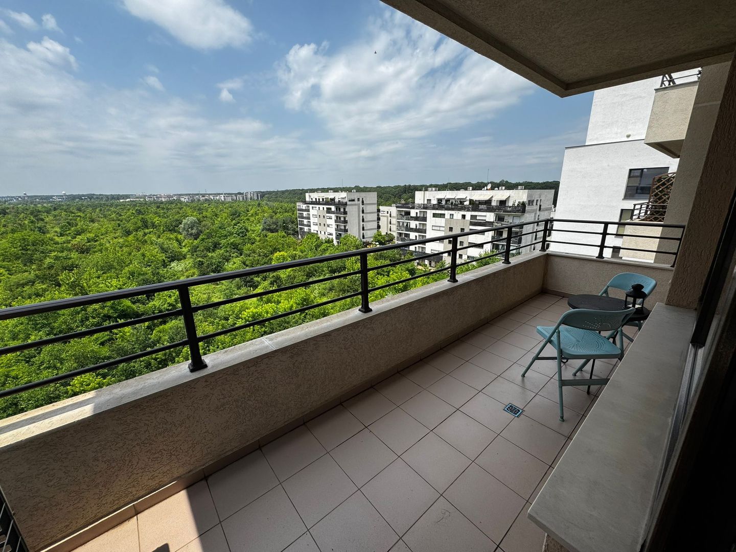 Apartament 2 camere de vanzare l Aleea Privighetorilor - Poză 10