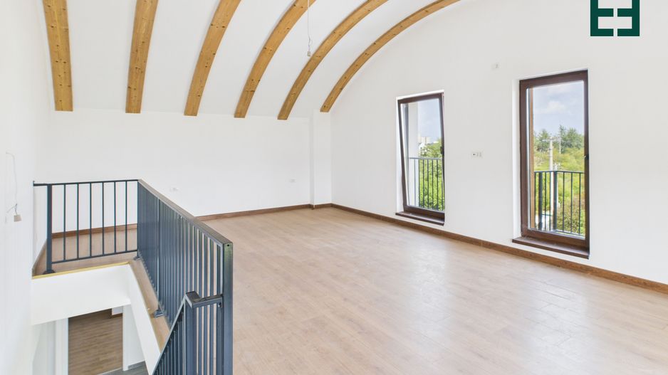 Rate la Dezvoltator - Penthouse 3 camere - Zona Șagului - Timișoara - Poză 2