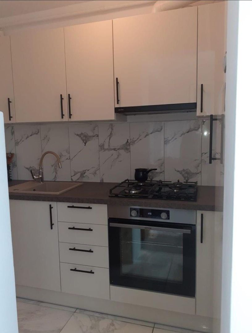 Studio modern de inchiriat - 10 minute Metrou Parc Drumul Taberei - Poză 7