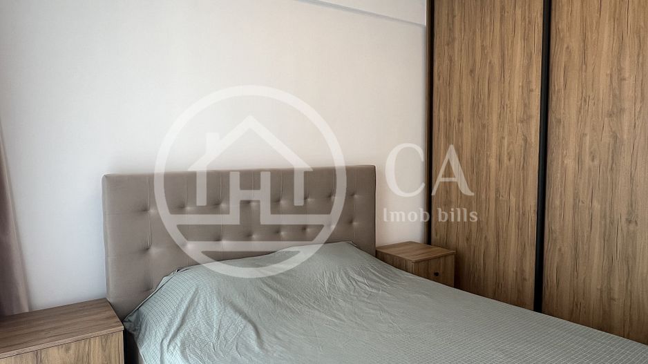 Apartament cu 3 camere de inchiriat in Prima Arena, Oradea - Poză 13