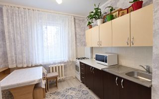 CIOCANA. 1 CAMERĂ. MIRCEA CEL BĂTRÂN. ETAJUL 3! - Poză 10