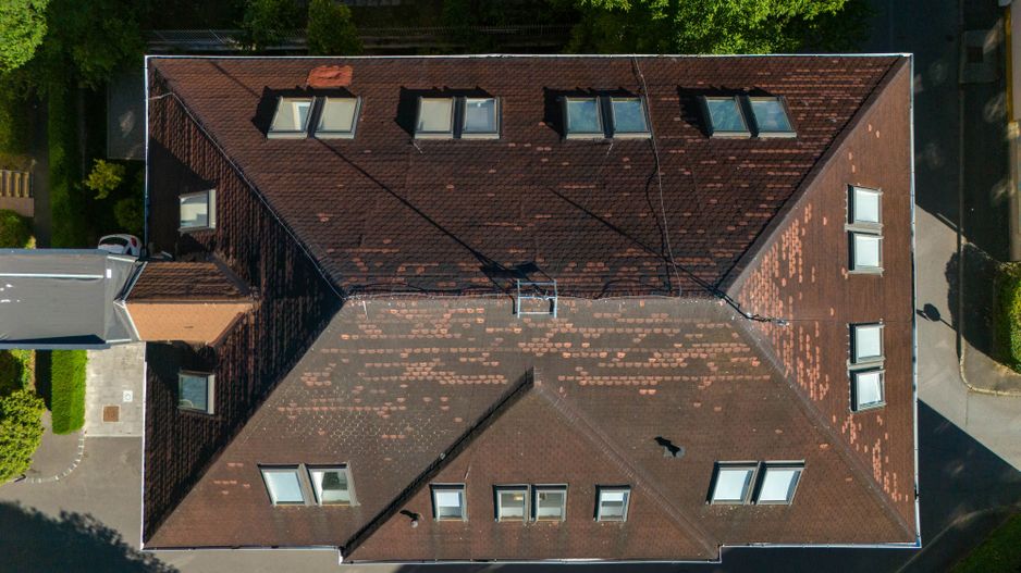 Clădire administrativă renovată integral – oportunitate investițională – Brașov - Poză 7