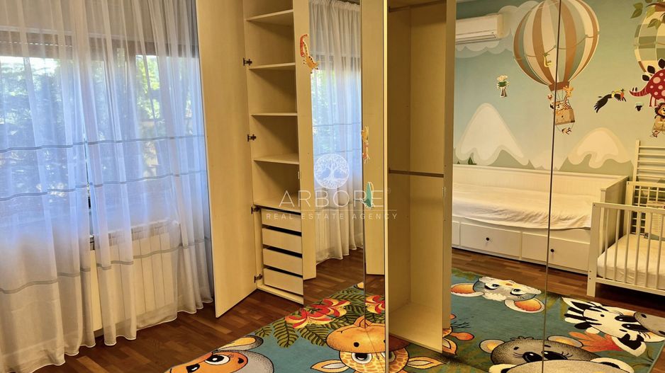 Apartament 3 camere decomandat, mobilat-utilat lux, zona Pipera - Poză 12