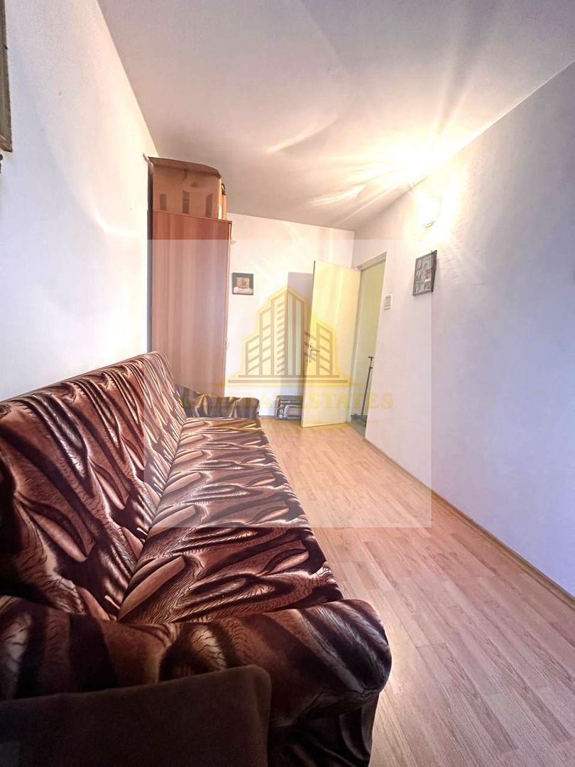 Apartament cu 3 cam ideal pentru locuit sau investiție Cartier Noua - Poză 2