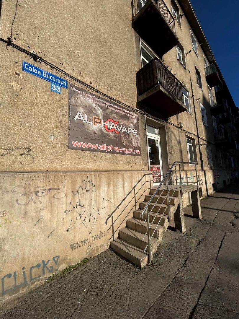 Spatiu comercial zona Judetean - Poză 3