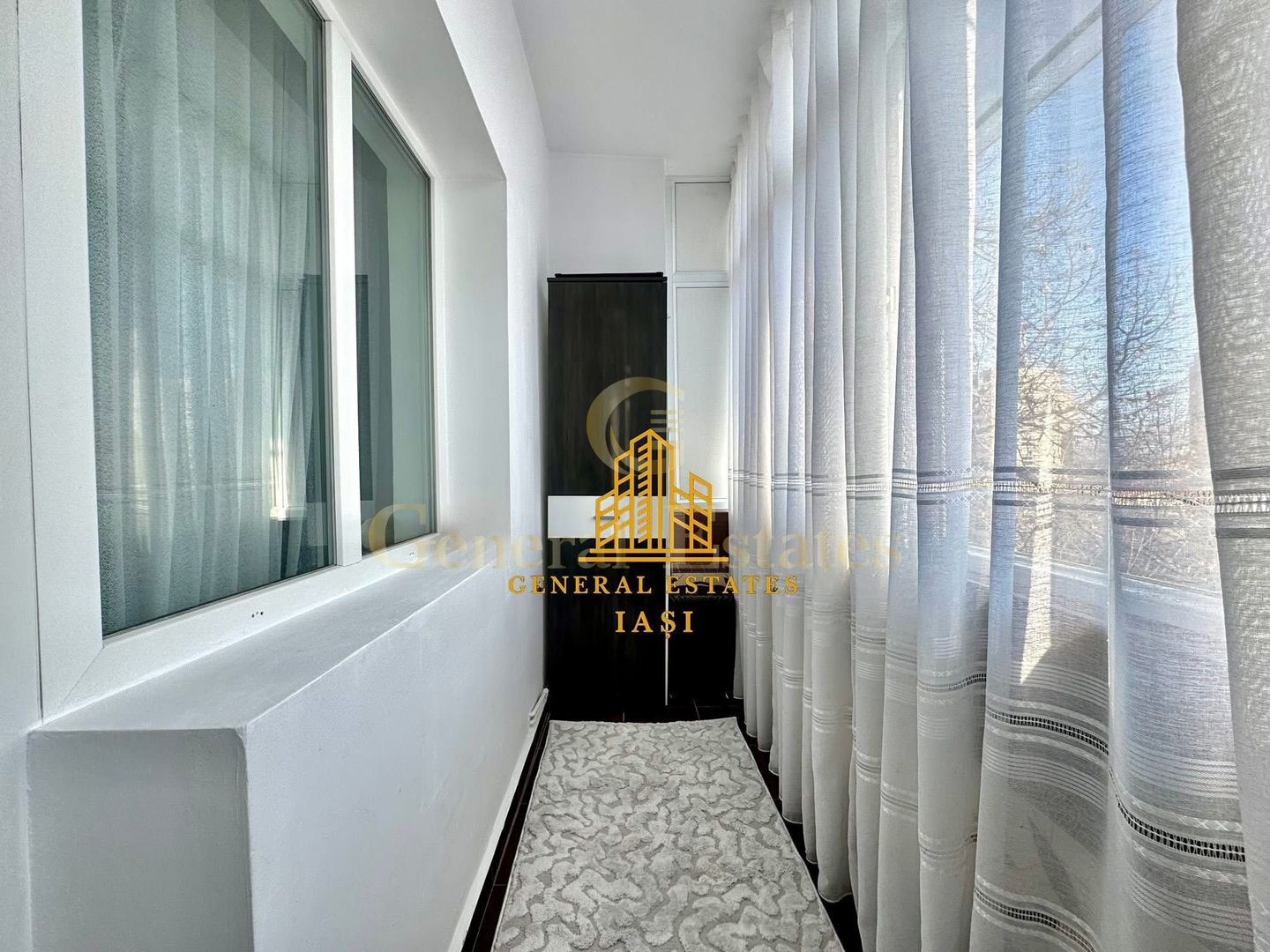 Vânzare apartament -Tătărași, Str. Vasile Lupu (Stația Flora) - Poză 11