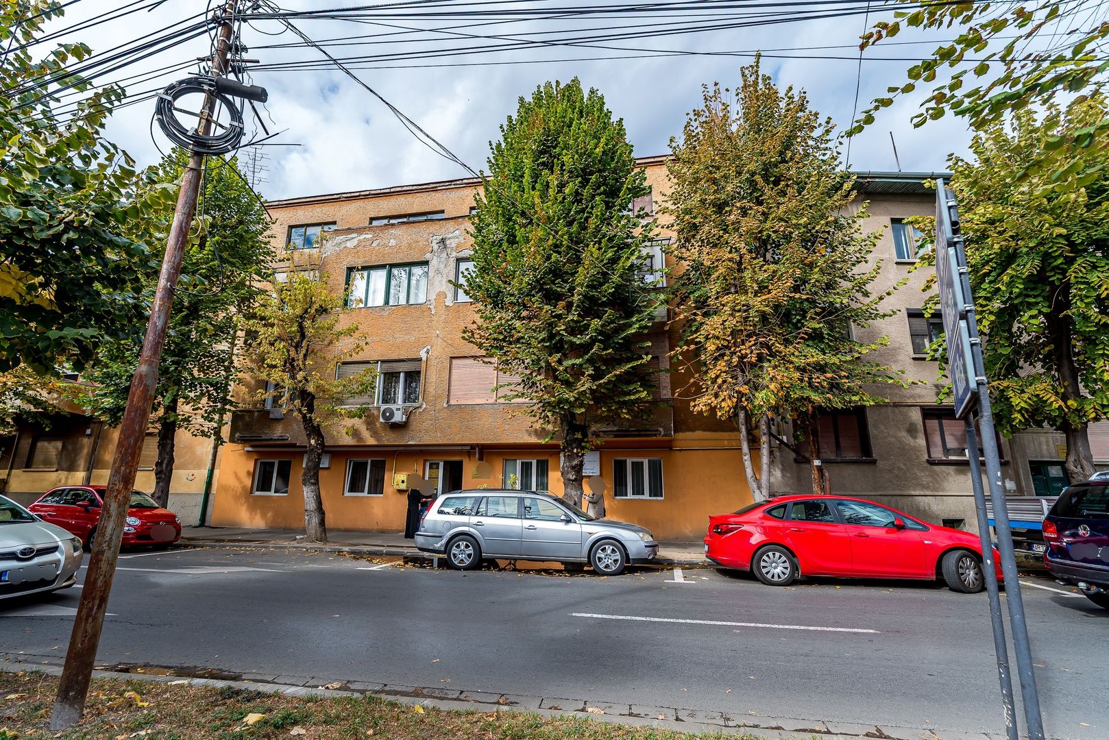 Apartament 3 camere + GARAJ PROPRIU pe B-dul Vasile Milea | Etaj 2 - Poză 1