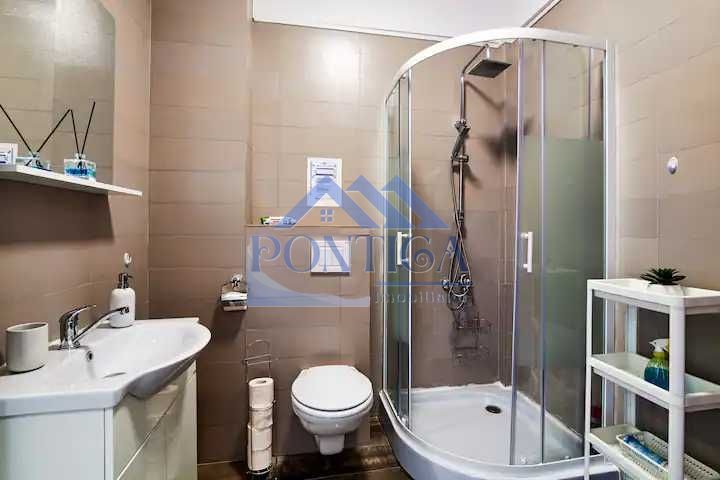 2 camere | Bloc nou | Ideal investiție turistică - Poză 6