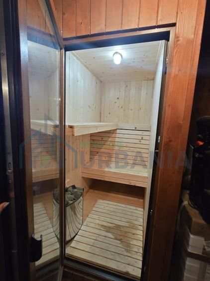 Casă individuală premium în Miroslava (Balciu), cu saună și garaj - Poză 10