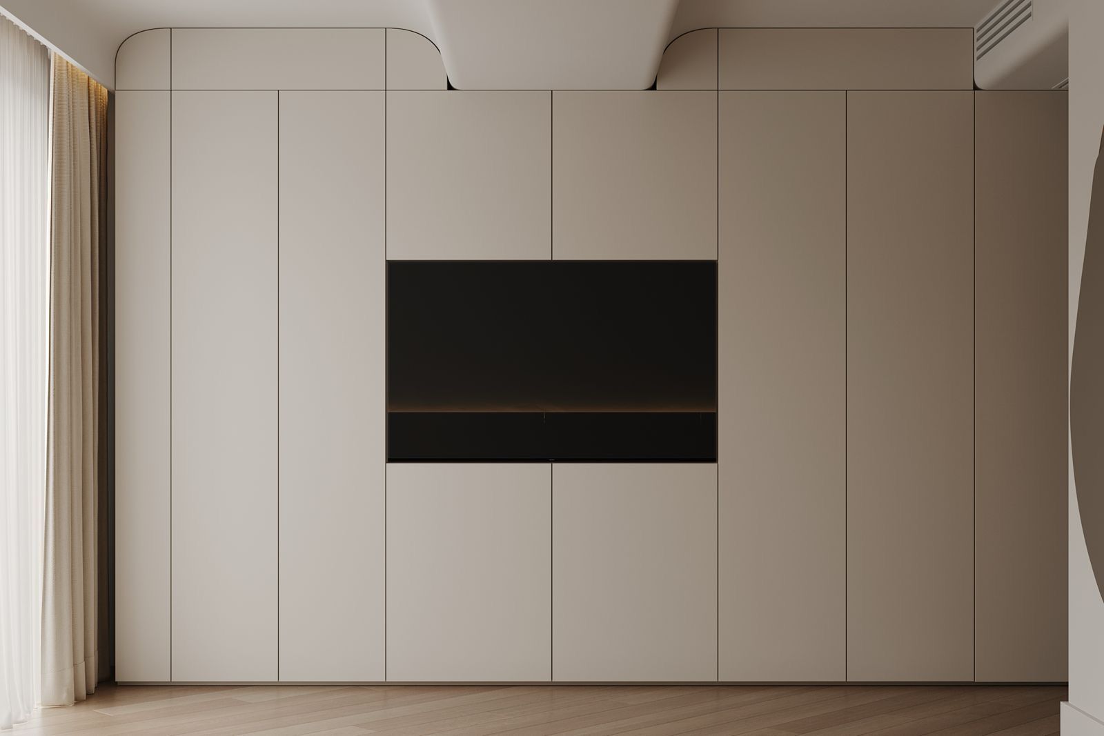 Apartament 3 camere I Cortina 126 I Iancu Nicolae - Poză 18