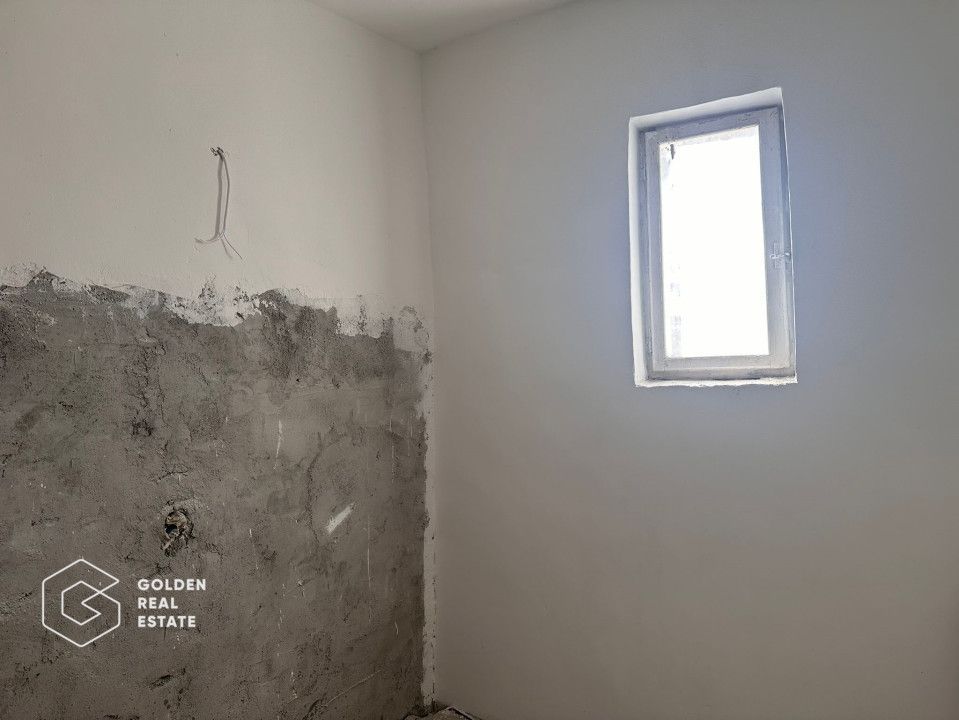 Apartament 2 camere, spatios, decomandat, etajul 1, calea Timisorii - Poză 9