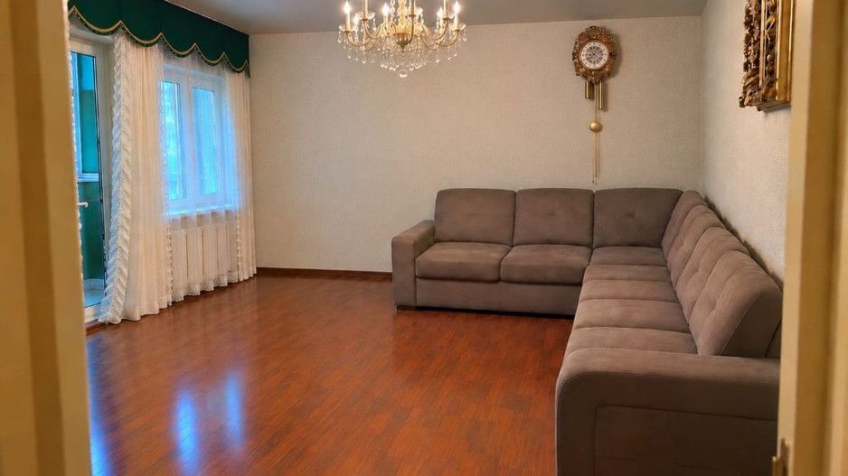 Apartament 3 camere decomandat | Bd. Gheorghe Șincai nr. 14 | Etaj 2. - Poză 2