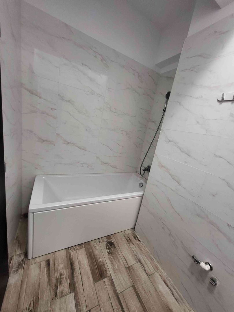 2 camere open space, 43mp-Centru Civic/Podu Ros/Palas - Poză 10