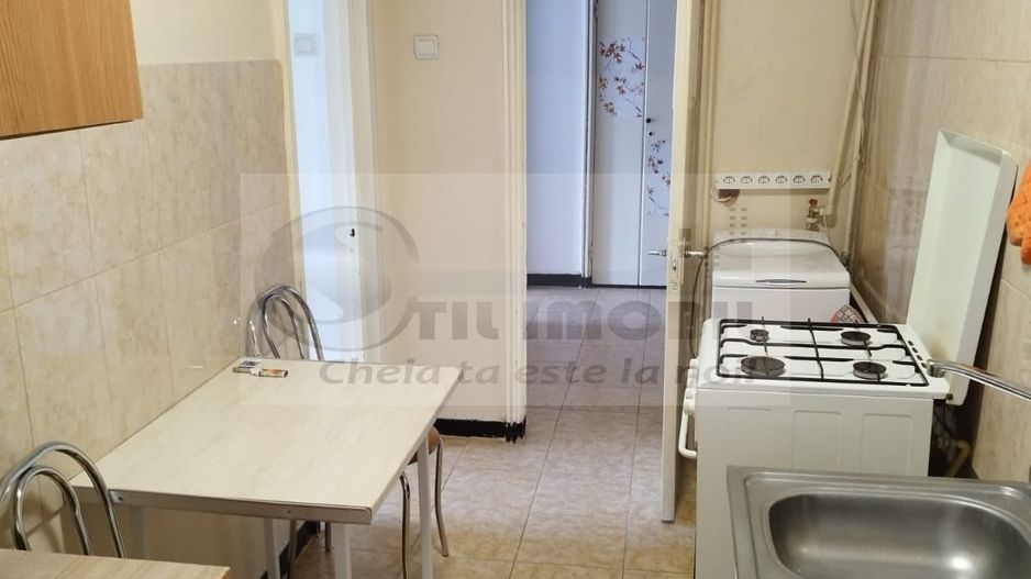 Apartament 2 Camere PIATA UNIRII - 500 euro - Poză 3