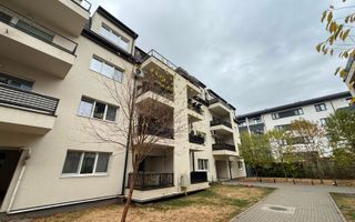 Apartament 3 camere nou de inchiriat | 100MP | Selimbar - Poză 10