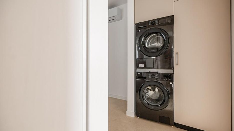 Apartament 2 camere 58,75 mp, complet mobilat si utilat | Mehala | Comision 0% - Poză 33