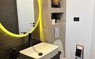 Penthouse Dobroiesti - Poză 9