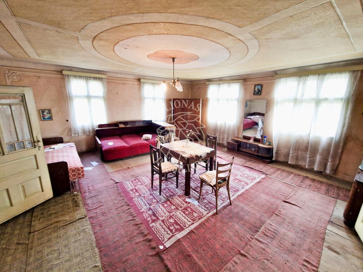 Casa 101 mp-teren 2080 mp-pod 101 mp-beci-Rusu Bargaului - Poză 3