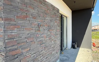 Casa individuala la 4 km de Brasov - Poză 16