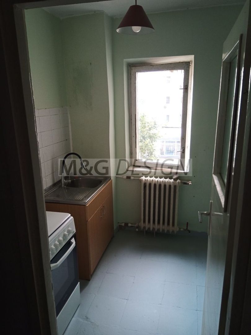 Apartament  3 camere Circumvalatiunii - Poză 4