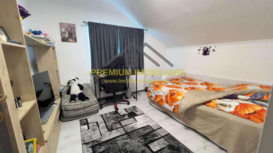 Vila de vanzare Onesti - Cartier Andrasesti - Poză 5