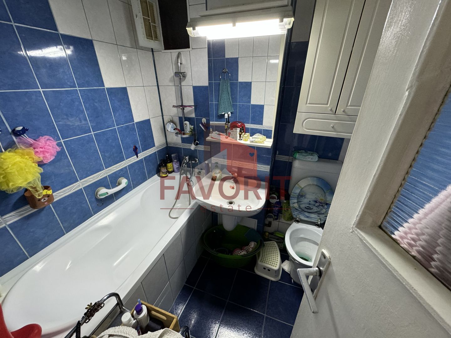 Etaj intermediar. Pozitie excelenta. Boxa in CF - Poză 15