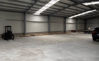 Hala de închiriat - Poză 4