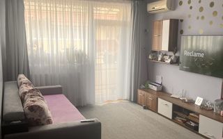 Apartament cu 3 camere, 2 băi și parcare privată, Apahida. - Poză 1