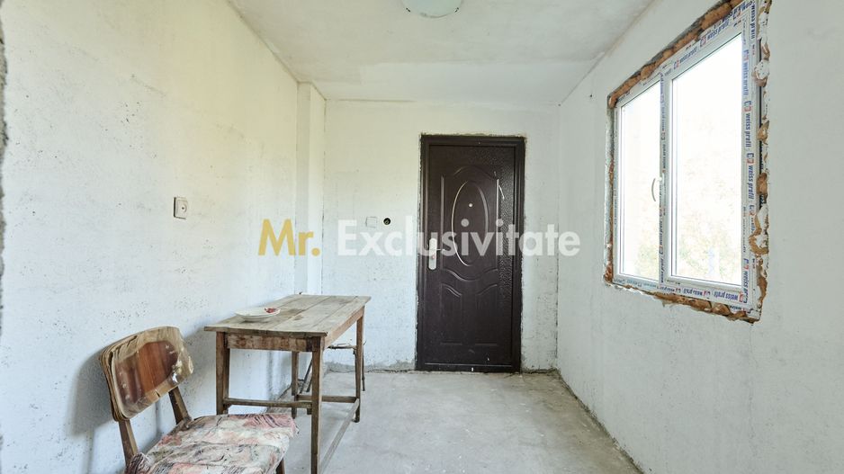 Casa + 3105 mp teren intravilan  comuna Uda - Poză 16