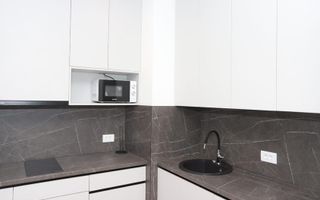 Modern 2-room apartment | Aviatiei Tower - Poză 4