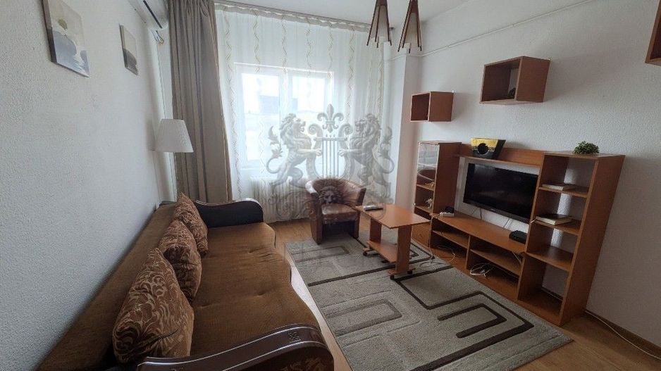 Rond Piata Romana | 2 Camere | 9/10 | Vedere Spate - Poză 1