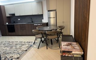 Apartament 2 camere de inchiriat  | Cortina North - Poză 2