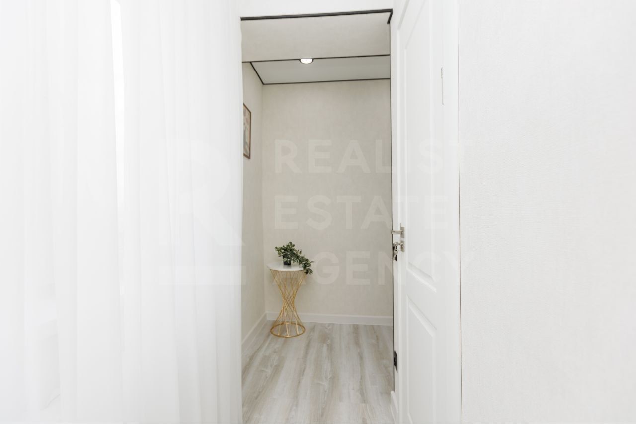 Vânzare, apartament, 1 cameră, str. Suceviţa, Buiucani - Poză 6