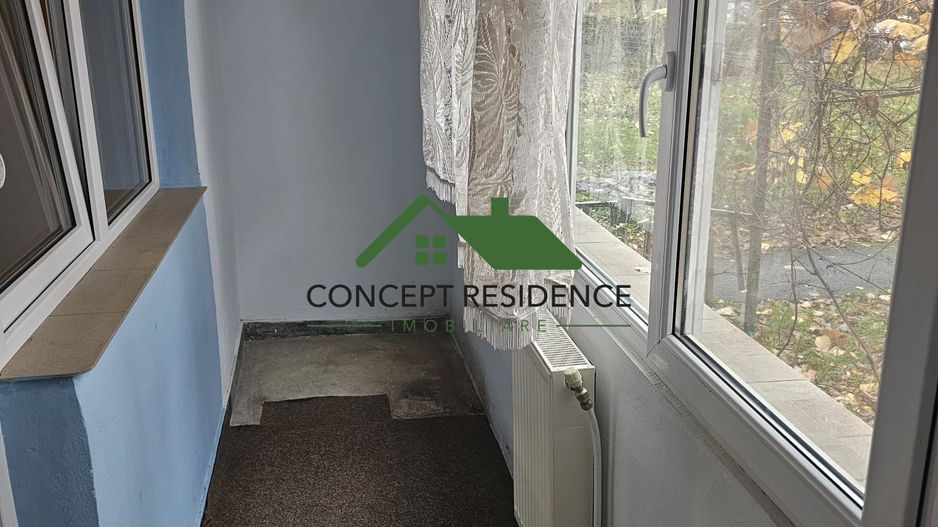 Apartament 2 camere de vânzare – Str. George Enescu - Poză 8
