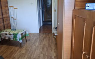 Apartament 1 cameră, Alexandru cel Bun, 22,19 mp, necesită îmbunătățiri - Poză 1