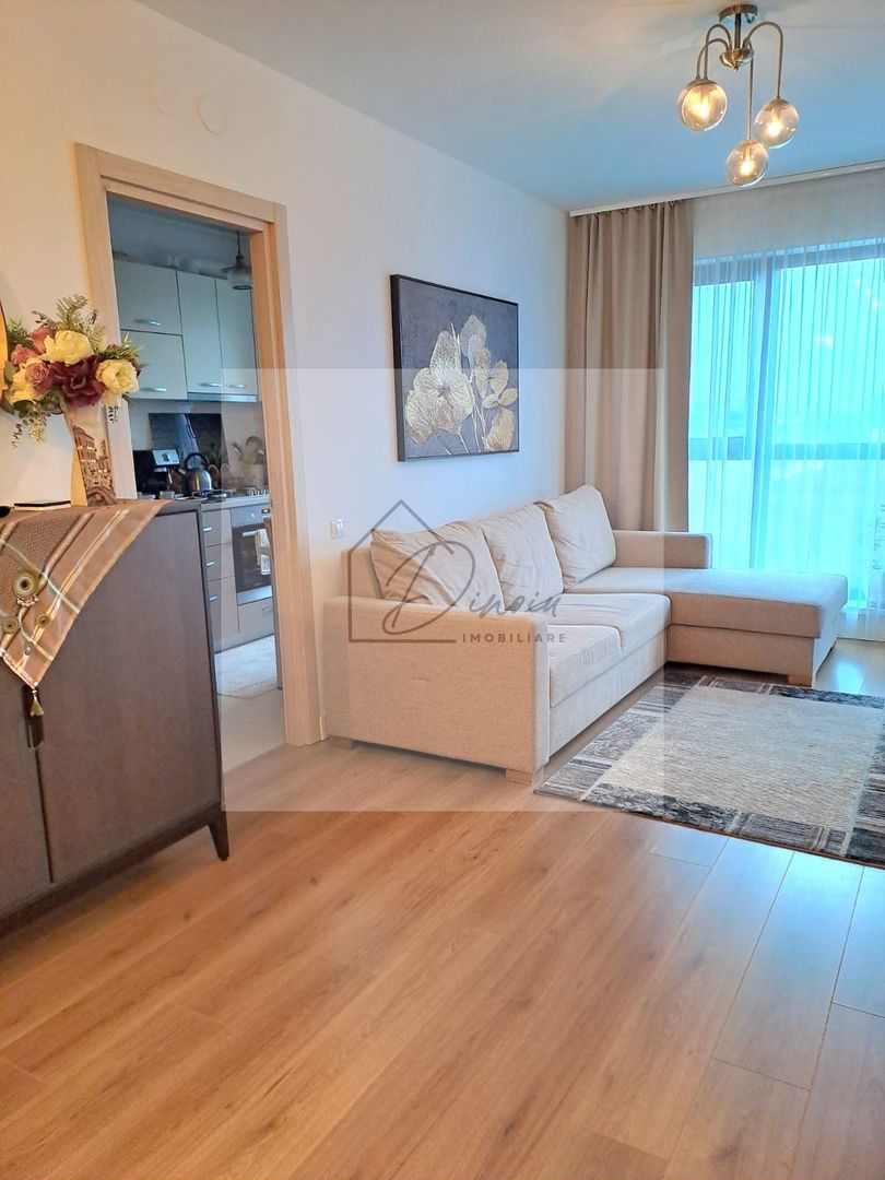COM 0% I Apartament 3 camere Aviatiei - Pipera I ONIX North I parcare - Poză 12