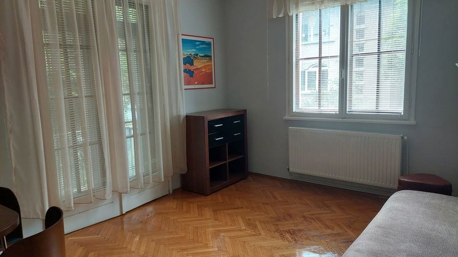 Apartament 2 camere, bloc tip vilă, 3 balcoane, centrala proprie – Mozart - Poză 2