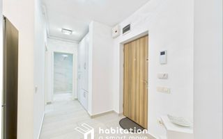 Tur virtual apartament 2 camere - intrare în Dumbrăvița, zona Kaufland - Poză 13