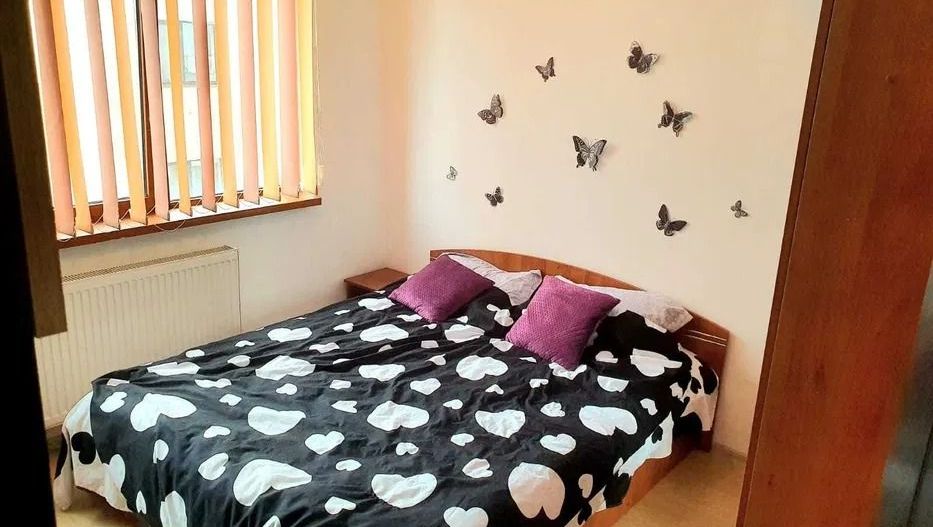 AP. 2 CAMERE GORJULUI, PET-FRIENDLY, CENTRALA, BLOC NOU, METROU 10 MIN - Poză 1