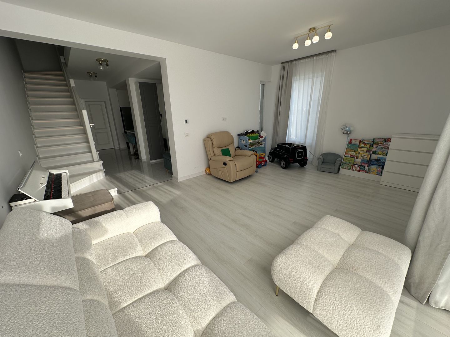 Casa moderna in Giroc - Poză 2