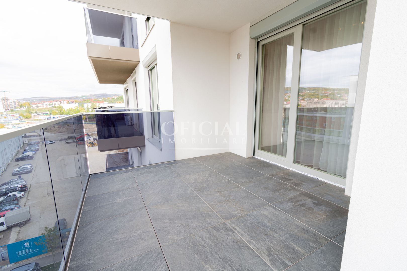 Apartament 2 Camere | La cheie | Complex Elite City | Zona Iris Auchan - Poză 8