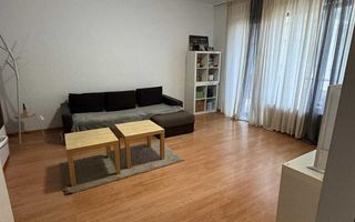 1 camera decomandate, Parcare, Ac, OMV Marasti, zona FSEGA, FSPAC - Poză 3
