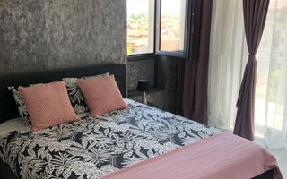 AP. 2 CAMERE DOBROESTI, LOC DE PARCARE, CENTRALA PROPRIE, MODERN - Poză 2