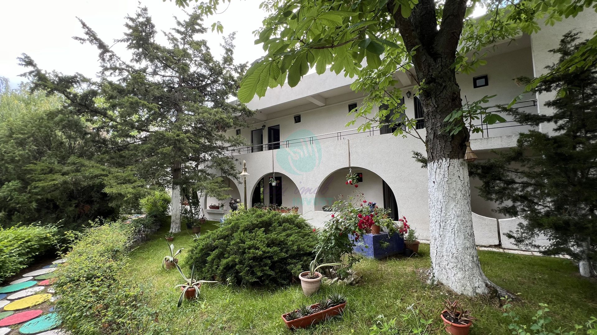 Investment Opportunity - Hotel Complex Near the Sea | Venus - Poză 10