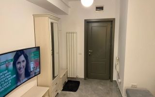 Apartament 3 camere de închiriat, zona Palas, Iași – Ultracentral, Premium - Poză 4